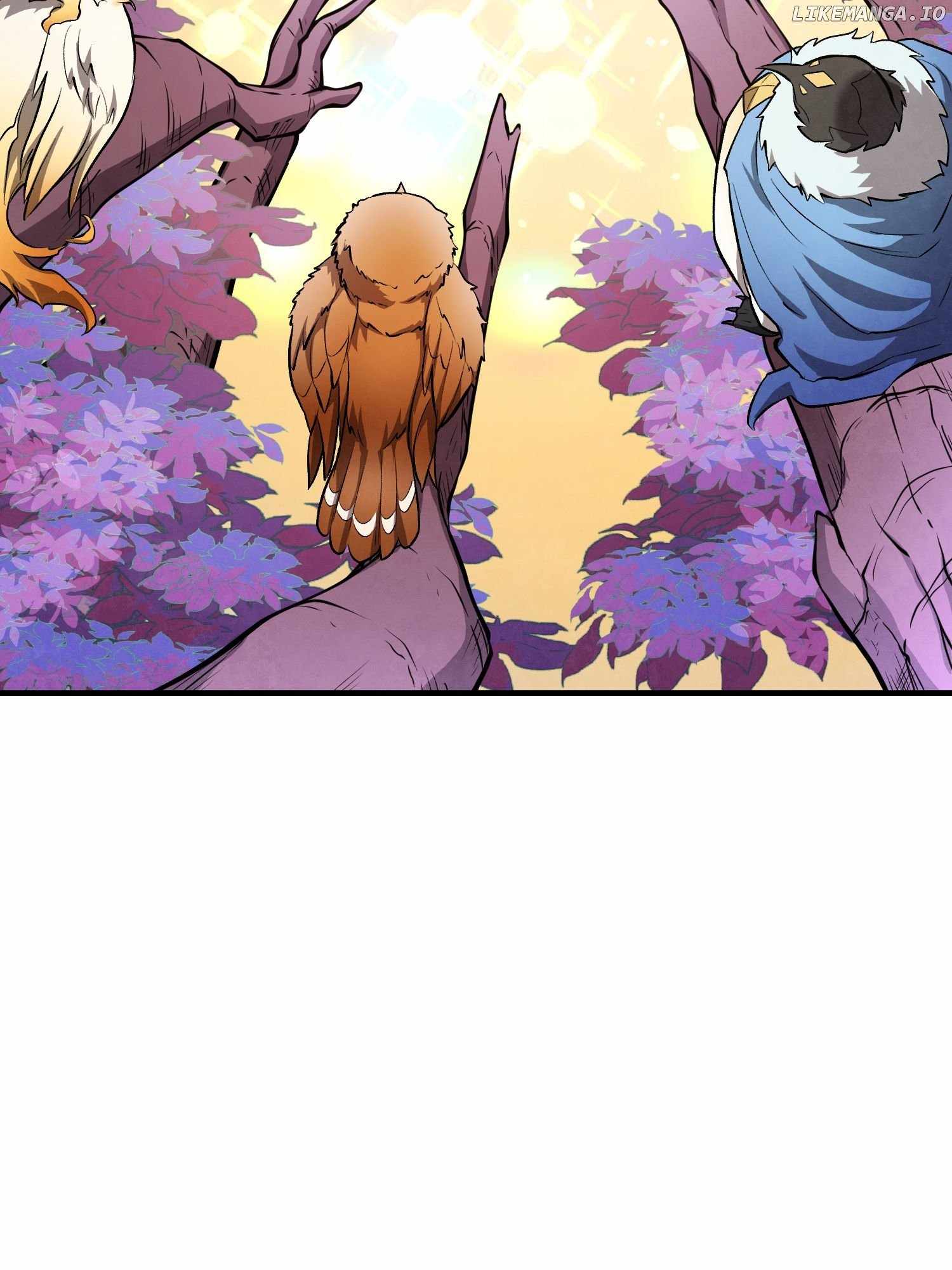 Legendary Retirement Chapter 23 40